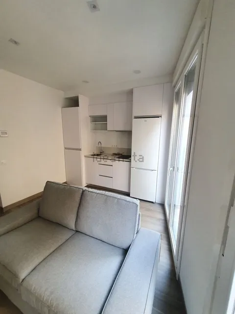 Pis de 55 m² a Almeria