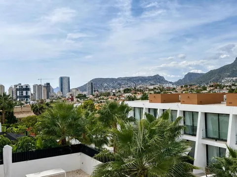 Casa 144 m² a Calp