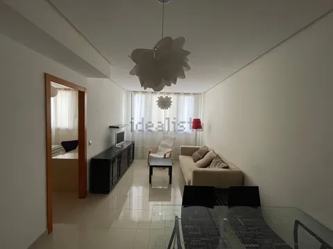 Piso de 65 m² en Santa Cruz de Tenerife