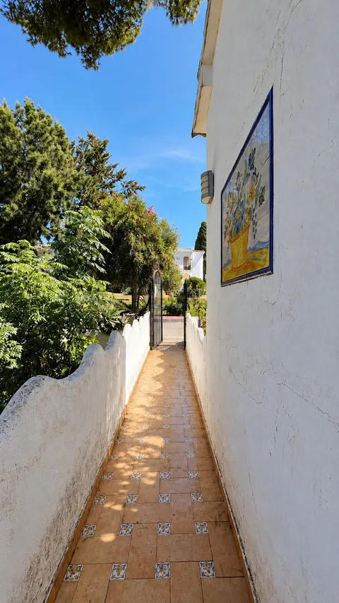 Pis de 89 m² a Estepona