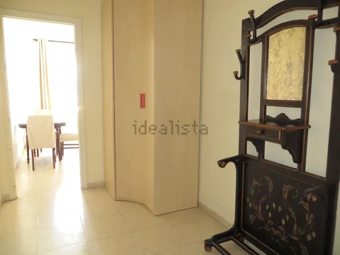 Habitació de lloguer, Sevilla