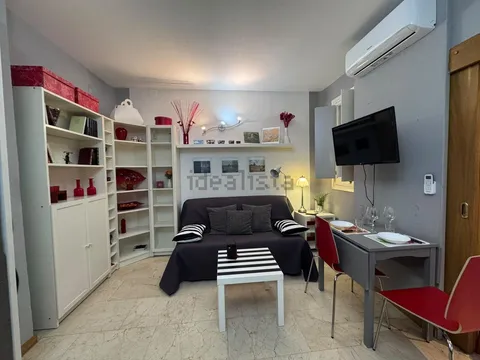 Appartamento 48 m² a Madrid
