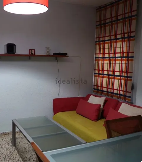 Pis de 96 m² a Madrid