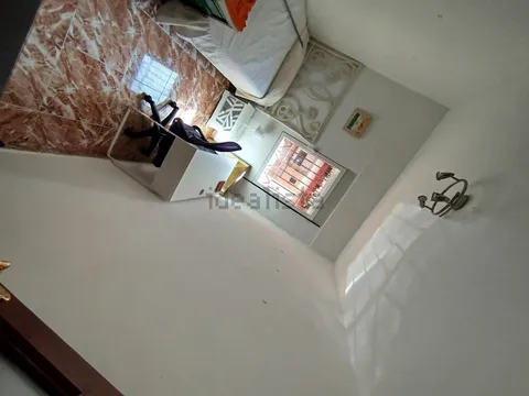 Habitació de lloguer, Granada