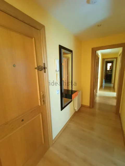 Wohnung 100 m² in Valladolid