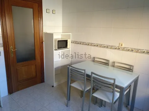Habitació de lloguer, Logronyo