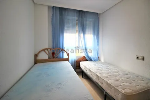 Pis de 124 m² a Almeria