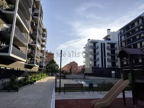 Квартира 60 м² у Viladecans