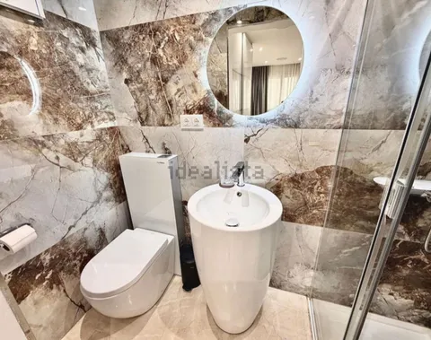 Pis de 130 m² a Estepona