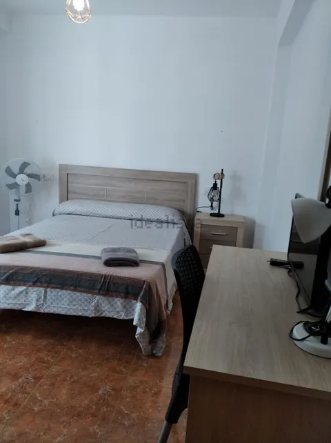 Комната в аренду, Xàbia / Jávea (4/4)