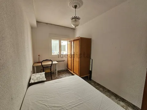 Habitació de lloguer, Granada