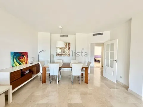 Pis de 140 m² a San Roque