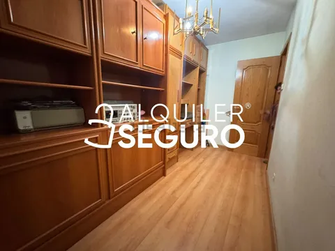 Wohnung 55 m² in Madrid
