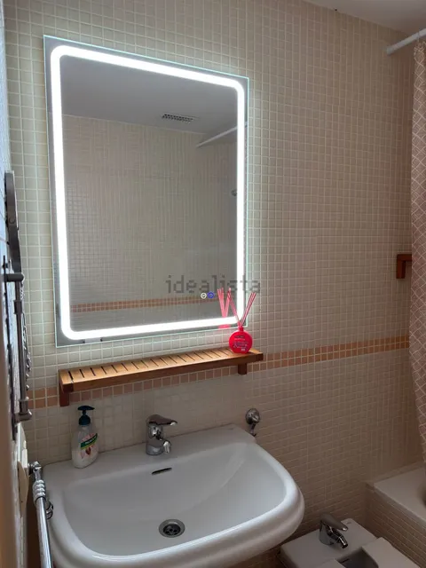 Wohnung 50 m² in Ojén