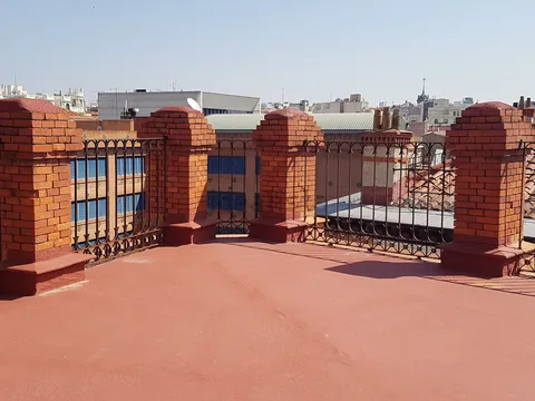 Pis de 100 m² a Madrid