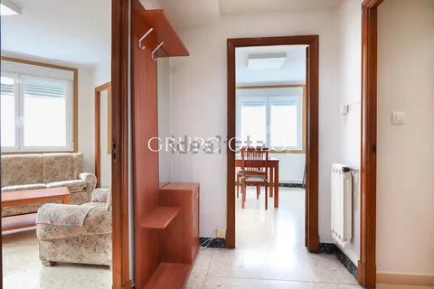 Pis de 93 m² a Vigo