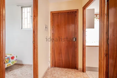 Pis de 57 m² a Granada