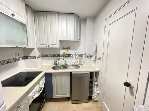 Pis de 68 m² a Madrid