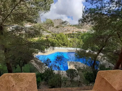 Appartamento 90 m² a Altea