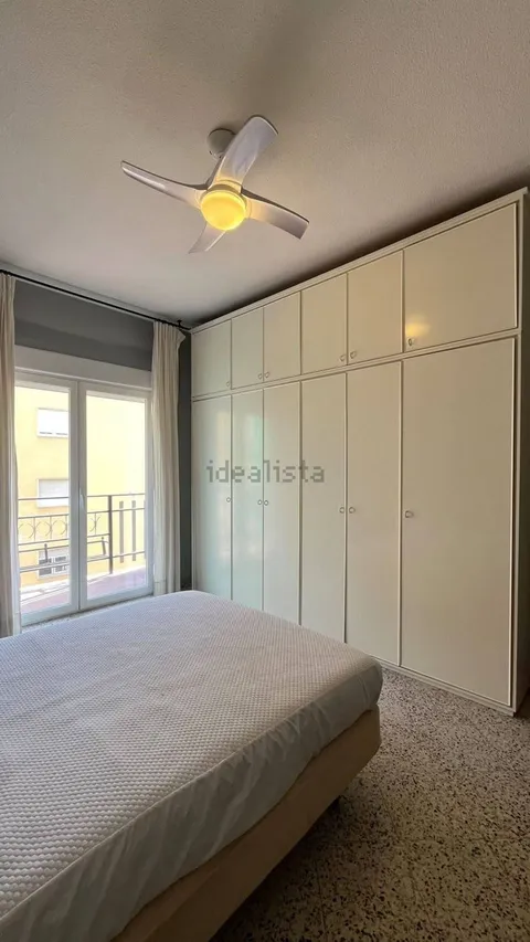 Piso de 120 m² en Granada