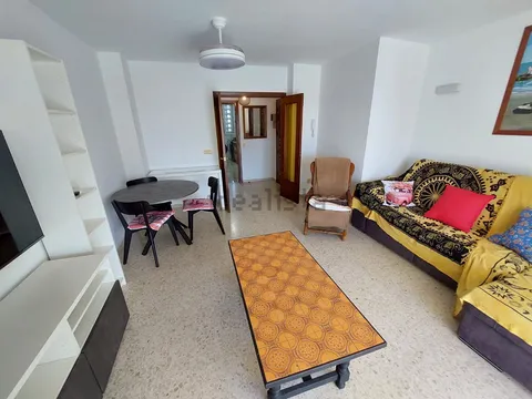 Pis de 110 m² a Vélez-Málaga