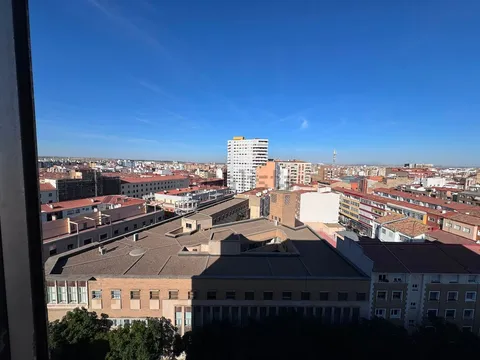 Pis de 62 m² a Saragossa