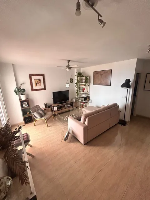 Piso de 60 m² en Málaga (2/18)