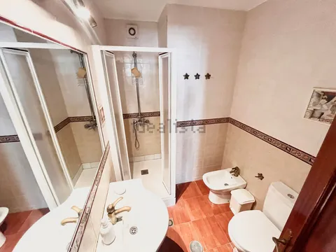 Pis de 110 m² a Màlaga