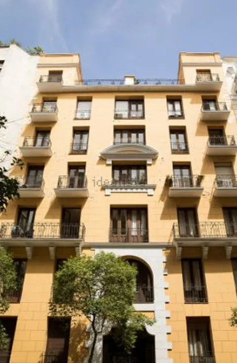 Pis de 52 m² a Madrid