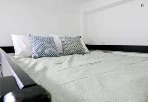 Appartamento 30 m² a Madrid