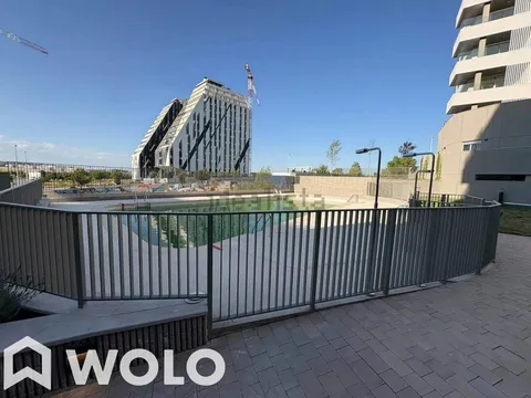 Pis de 53 m² a Madrid