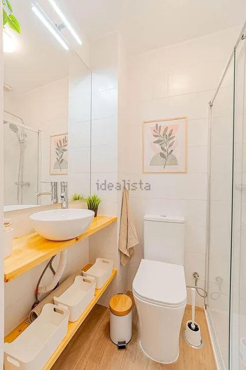 Квартира 60 м² в Torrevieja