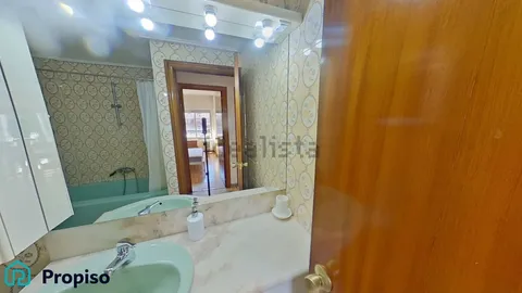 Pis de 131 m² a Saragossa