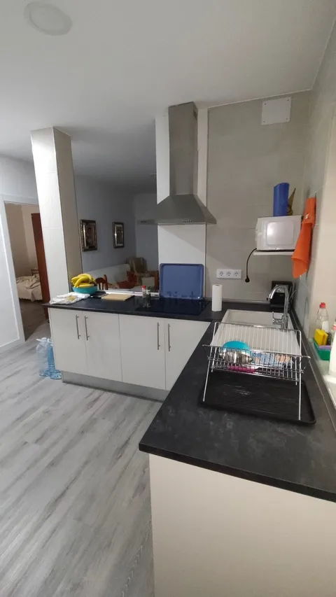 Habitació de lloguer, San Clemente