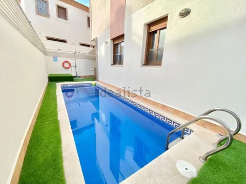Casa de 65 m² a San Pedro del Pinatar (2/27)