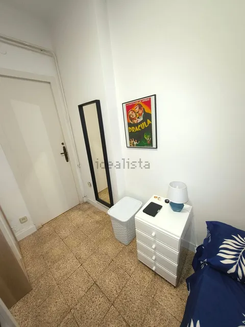Room for rent, Barcelona