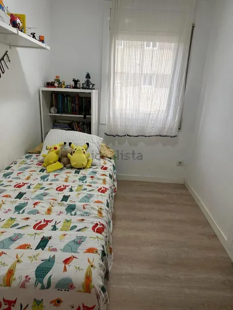 Pis de 83 m² a Barcelona