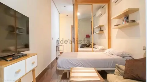 Wohnung 35 m² in Valencia