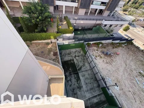 Pis de 53 m² a Madrid