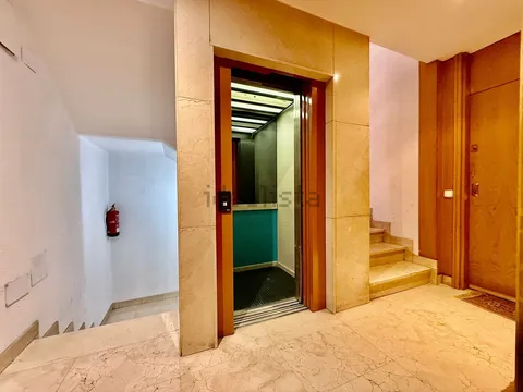 Pis de 30 m² a Madrid