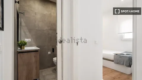Pis de 50 m² a Madrid
