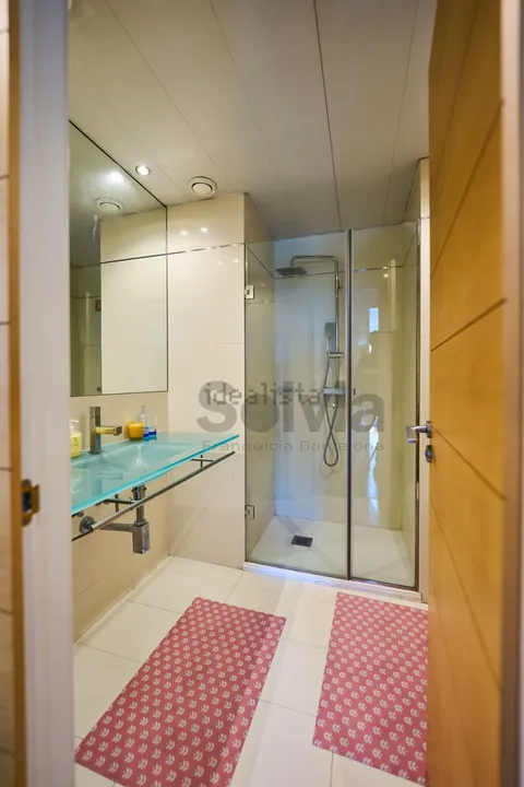 Pis de 103 m² a Barcelona