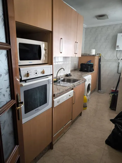 Habitació de lloguer, Sevilla