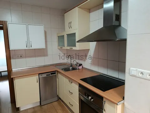 Pis de 96 m² a Lorquí