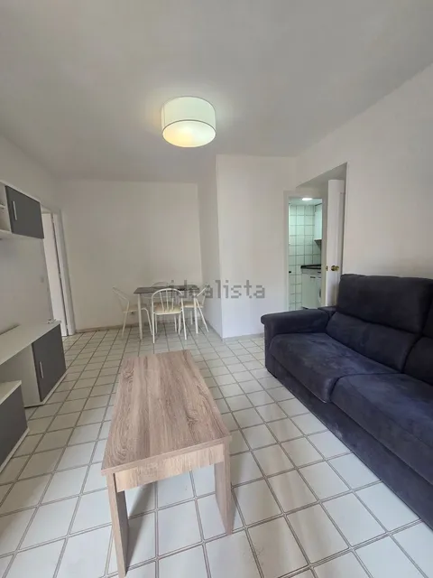 Pis de 45 m² a Madrid