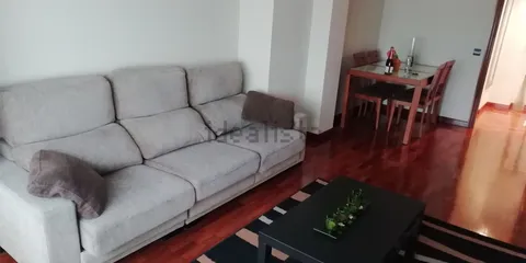 Flat 108 m² in Vitoria-Gasteiz