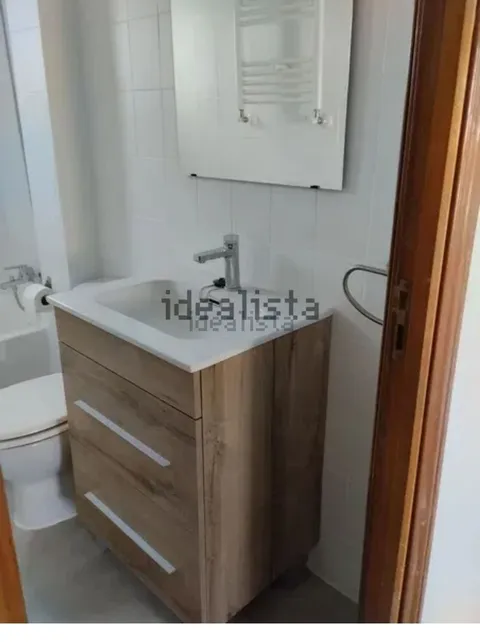 Pis de 74 m² a Madrid