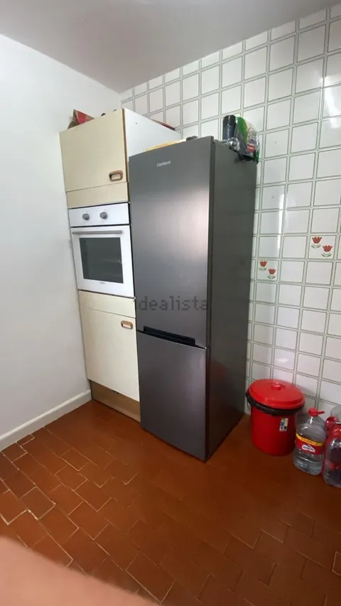 Habitació de lloguer, Melilla