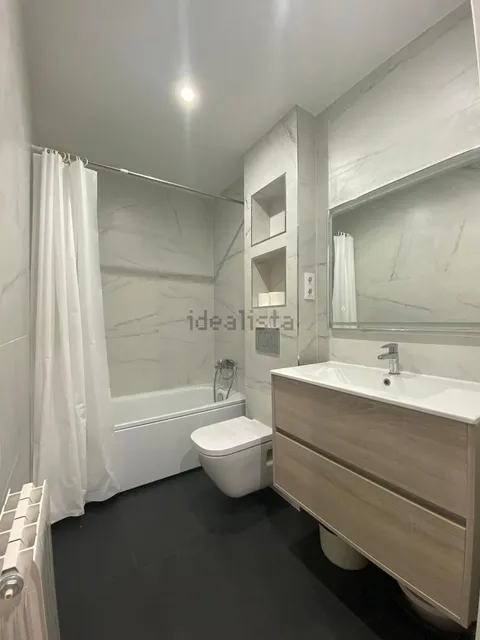 Pis de 74 m² a Sant Joan Despí