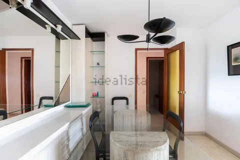 Pis de 104 m² a Barcelona